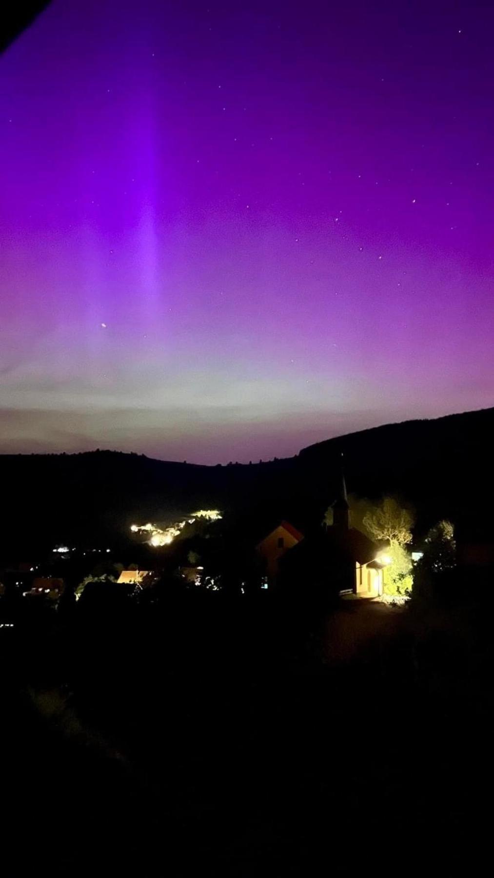Maison Independante De Montagne En Alsace Bellefosse Bagian luar foto